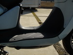 �������� �� ������ �������� Aprilia Mojito Custom50 2002 ���� 16
